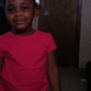 Meet your Posher, Cj